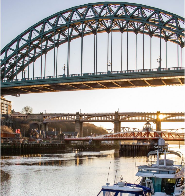 Listening Works- Newcastle-Upon-Tyne